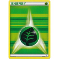 Grass Energy 75/83